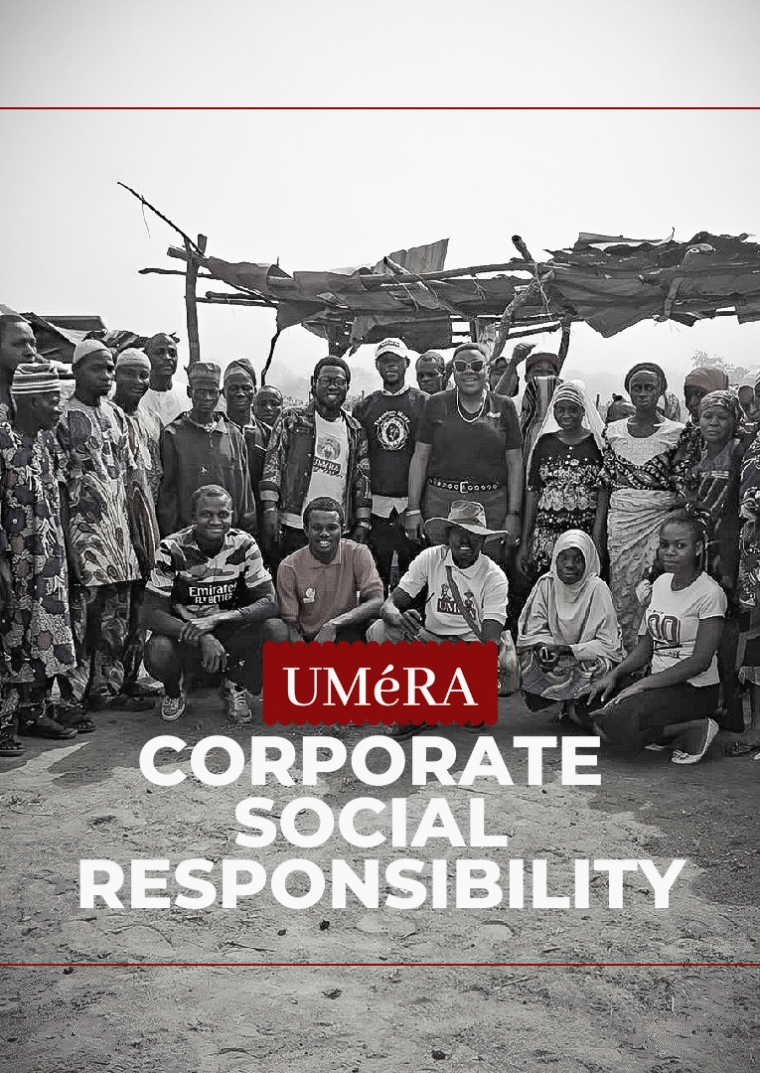 Umera-Corporate-social-responsibility