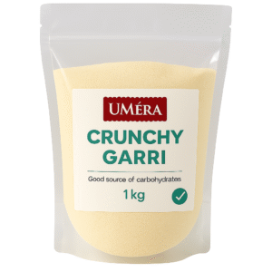UMéRA Crunchy Garri 1KG