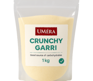 UMéRA Crunchy Garri 1KG